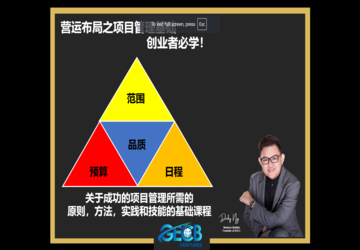 项目管理基础